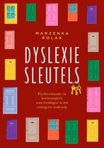 Dyslexiesleutels 9789088509445 Marzenka Rolak, Boeken, Verzenden, Gelezen, Marzenka Rolak