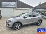 Zakelijke Lease |  Nissan QASHQAI 1.3 DIG-T N-Connecta Clima, Auto's, Nissan, Stof, Gebruikt, Overige kleuren, Overige brandstoffen