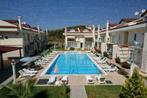 Boek nu luxe appartement in Turkije!, Vakantie, Appartement, 2 slaapkamers, Aan zee, Landelijk