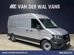 Volkswagen Crafter | 2.0 TDI 141pk L3H3 L2H2 Euro6 Airco |, Gebruikt, Euro 6, Volkswagen, Dealer onderhouden