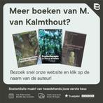 Psychotherapie 9789035215122 M. van Kalmthout, Boeken, Verzenden, Gelezen, M. van Kalmthout