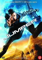 Jumper (dvd tweedehands film), Ophalen of Verzenden, Zo goed als nieuw