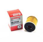 Yamaha OEM Oliefilter Yamaha YZ 250F / YZ 450F / WR 250F / W, Verzenden, Nieuw