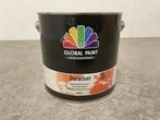 Veiling - 6x Global Paint Duracoat hoogglanzende aflak basis, Nieuw