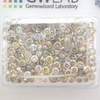 Zonder minimumprijs - 152 pcs Diamant (Natuurlijk gekleurd), Sieraden, Tassen en Uiterlijk, Edelstenen, Nieuw