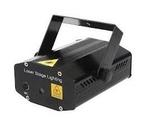 Mini Laser Projector - Stage Disco light - (veilig klasse 2, Huis en Inrichting, Nieuw, Ophalen of Verzenden, Led-lamp