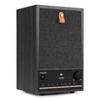 Retourdeal - Audizio Canzo Internetradio - WiFi radio boeken, Audio, Tv en Foto, Radio's, Verzenden, Zo goed als nieuw