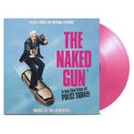 The Naked Gun: From the Files of Police Squad! -  Leslie, Nieuw in verpakking