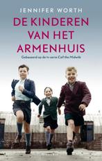 De kinderen van het armenhuis 9789047204473 Jennifer Worth, Verzenden, Gelezen, Jennifer Worth