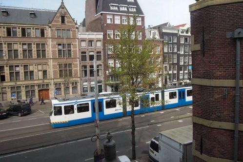 Te huur: Appartement Nieuwe Nieuwstraat in Amsterdam, Huizen en Kamers, Huizen te huur, Noord-Holland, Appartement