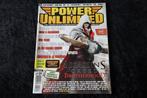 Power Unlimited NR 204, Verzenden, Nieuw