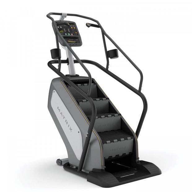 ClimbMills C5x, Sport en Fitness, Fitnessmaterialen, Overige typen, Zo goed als nieuw, Benen, Verzenden