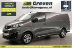 Peugeot Expert 2.0 BlueHDI 145PK L3H1, Auto's, Bestelauto's, Automaat, Gebruikt, Euro 6, Overige kleuren