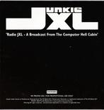 cd digi - Junkie XL (PROMO) - Radio JXL: A Broadcast From..., Verzenden, Zo goed als nieuw