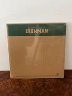 Ghostface Killah - Ironman - Special Vinyl Edition, 2000 tot heden, 12 inch, Nieuw in verpakking