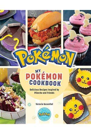 My Pokémon Cookbook, Boeken, Taal | Overige Talen, Verzenden