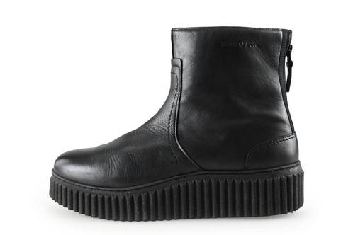 Marc Opolo Laarzen in maat 40 Zwart | 10% extra korting, Kleding | Dames, Schoenen, Zwart, Zo goed als nieuw, Hoge laarzen, Verzenden