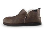 Shepherd Pantoffels in maat 41 Bruin | 10% korting, Kleding | Heren, Schoenen, Bruin, Verzenden, Zo goed als nieuw, Shepherd