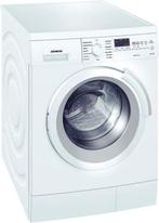 Siemens Wm14s442 Wasmachine 8kg 1400t, 85 tot 90 cm, Ophalen of Verzenden, Zo goed als nieuw, Voorlader