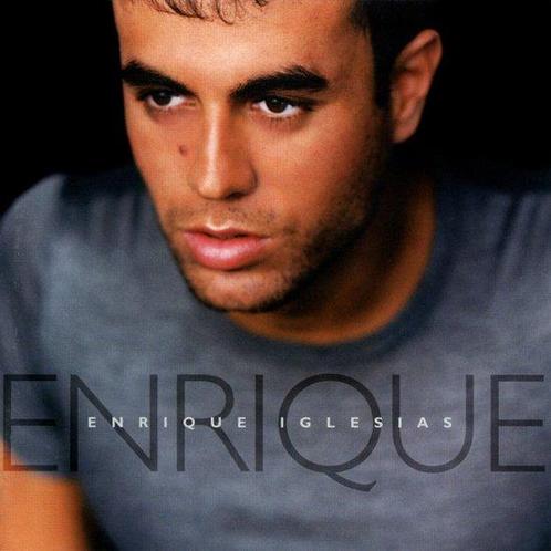 Enrique - Enrique Iglesias - CD, Cd's en Dvd's, Cd's | Overige Cd's, Verzenden