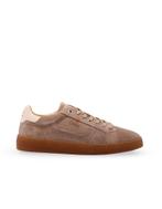Greve sneakers/lage-sneakers heren 45 beige, Kleding | Heren, Schoenen, Verzenden, Nieuw, Greve