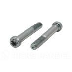 Bevestigingsset voor stabilisator koppeling AL-KO AKS3004, Ophalen of Verzenden, Nieuw