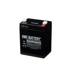 VMF AGM Sealed 12V 2,9Ah - Loodzuur - AGM - SLA2.9-12, Nieuw