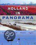 Holland In Panorama 9789062558148 F.A.H. Bloemendal, Boeken, Gelezen, F.A.H. Bloemendal, Verzenden