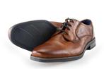 Bugatti Nette schoenen in maat 44 Bruin | 10% extra korting, Bugatti, Bruin, Verzenden, Overige typen