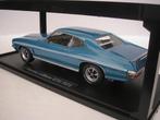 KK Scale Model Cars 1:18 - Modelauto - Pontiac LeMans GTO -, Nieuw