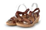 Skechers Sandalen in maat 37 Bruin | 10% extra korting, Kleding | Dames, Schoenen, Skechers, Bruin, Verzenden, Nieuw