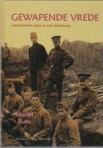 Gewapende Vrede 9789075115611 M. Bulte, Boeken, Geschiedenis | Stad en Regio, Verzenden, Zo goed als nieuw, M. Bulte