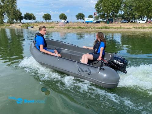 Whaly 310, Watersport en Boten, Roeiboten, Nieuw, Ophalen of Verzenden