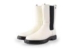Giga Chelsea boots in maat 35 Wit | 10% extra korting, Verzenden, Jongen of Meisje, Schoenen, Zo goed als nieuw