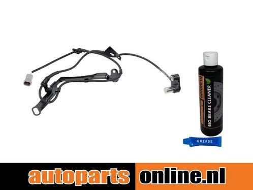ABS-sensor Mazda 323 voorzijde, links, Auto-onderdelen, Besturing, Nieuw, Mazda, Verzenden