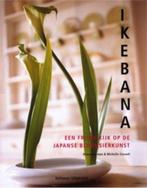 Ikebana 9789059202627 D. Norman, Verzenden, Gelezen, D. Norman
