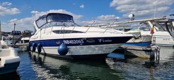 BAYLINER 305 sportieve cruiser beschikbaar voor biedingen