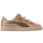 -32% Puma  Puma Basket heart up w  maat 40,5, Kleding | Dames, Schoenen, Verzenden, Nieuw