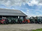 Gevraagd tractoren, Gebruikt, Fendt