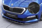 Cupspoiler voor Skoda Scala CSL633-G, Auto-onderdelen, Carrosserie en Plaatwerk, Verzenden, Nieuw