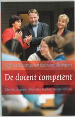 De docent competent / PM-reeks 9789024416394 A. Mackay, Boeken, Verzenden, Gelezen, A. Mackay
