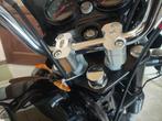 Airtime Stuurklemmen voor 22mm stuur naar 28,6mm universeel, Verzenden, Nieuw