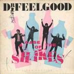 LP gebruikt - Dr. Feelgood - A Case Of The Shakes, Zo goed als nieuw, Verzenden