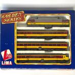 Lima H0 - 149817 P - Treinset (4) - 4-levering Benelux ICR, Hobby en Vrije tijd, Modeltreinen | H0, Nieuw