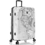 Heys Hardshell-trolley Journey 3G zwart/wit, 76 cm Heys, Verzenden, Nieuw