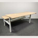 Ahrend Duo Zit -  Sta Bureau Nieuw Blad Naar Keuze, Huis en Inrichting, Bureaus, Ophalen of Verzenden, Nieuw