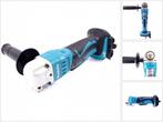 Makita DDA350Z 18V Li-Ion accu haakse boor-/schroefmachine, Doe-het-zelf en Verbouw, Gereedschap | Boormachines, Verzenden, Zo goed als nieuw