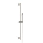 Glijstangset Wiesbaden Remi Met Staafhanddouche 1 Stand 150, Doe-het-zelf en Verbouw, Ophalen of Verzenden, Nieuw, Kraan