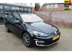 Volkswagen e-Golf | Zakelijke Lease v.a. €275.74 pm, Automaat, Gebruikt, Zwart, Leder