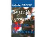 Strijd tussen licht en duisternis - Strijd tussen licht en, Boeken, Ophalen of Verzenden, Nieuw